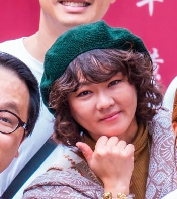 Dr. LOBO LAU 國際導師照片